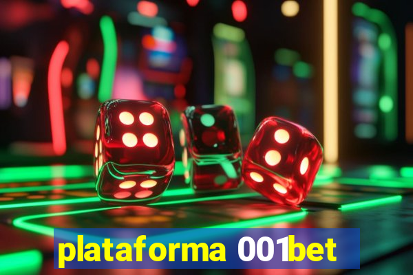 plataforma 001bet